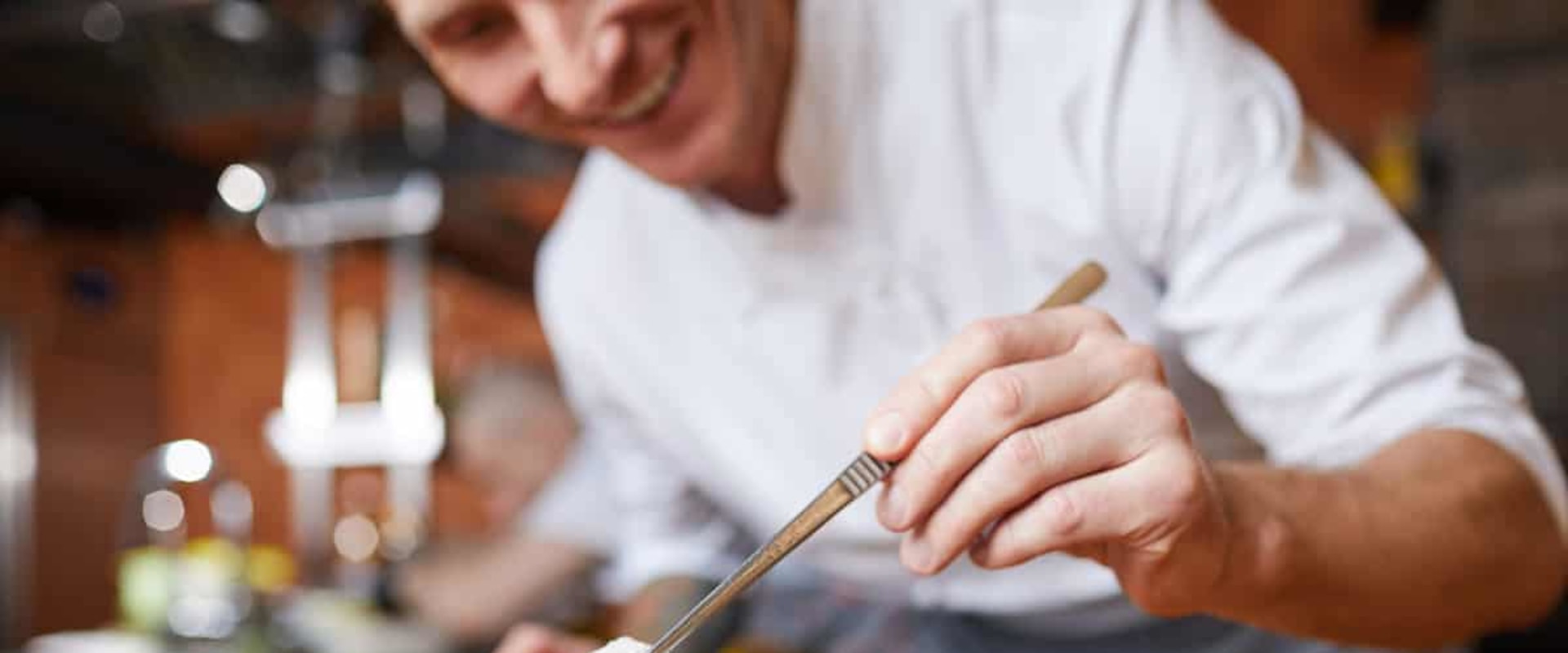 Exploring the Culinary Scene: Michelin-Starred Restaurants in Austin, Texas