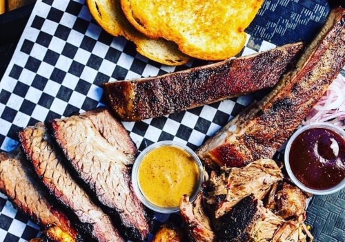 The Best BBQ Restaurants in Austin, Texas