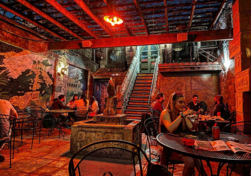 The Best 24-Hour Restaurants in Austin, Texas